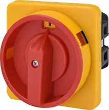 Выключатель нагрузки CS 32 10 U LK 3p (0-1) 32А с блок.