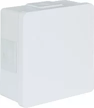 Коробка распред. о/п 68х86х40 IP55 БЕЛАЯ VP-01 ELEKTROPLAST