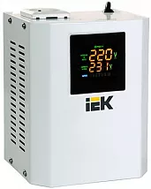 Стабилизатор напряжения серии Boiler  0,5 кВА  ИЭК