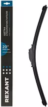 Щетка стеклоочистителя бескаркасная Multi Clamp, 500мм REXANT