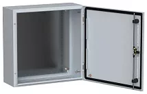 Щит металл. TITAN 5 ЩМП-50.50.20 IP66 IEK