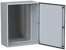 Щит металл. TITAN 5 ЩМП-100.80.40 IP66 IEK