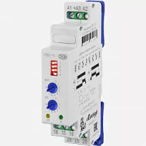 Реле времени РВО-15 ACDC24B/AC230B 2 функц., 2 перекл.,8А