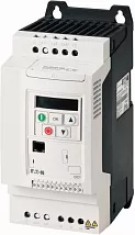 Преобразователь частоты DC1-345D8FB-A20CE1(380В, 5,8А, 2,2кВт)