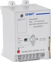 Моторный привод для NM1-400S, H, R AC230/DC220В
