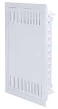 Щит встр. IT мет. дверь. U36E IT (2 м/п) TEHPLAST