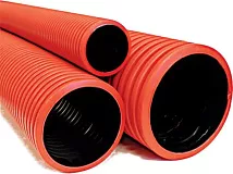 Труба гибкая FLEX 50 (зам. Kopoflex) (1 БУХТА - 50м)
