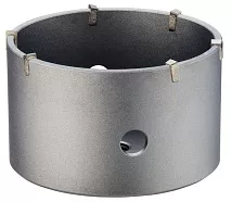 Коронка сверлильная для каменной кладки, SDS-max 550/430, O 80