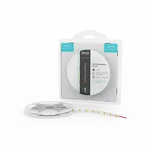 Лента LED 5050 4000K 4,8Вт/м 60LED/м 12В 312Лм/м 5м Gauss