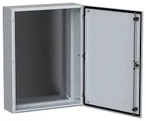 Щит металл. TITAN 5 ЩМП-80.60.20 IP66 IEK