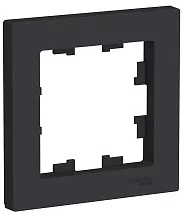 Рамка 1-я Карбон AtlasDesign SE