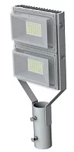 Светильник консольный PRO-0010 6500К 100Вт 10000Лм IP65 GLANZEN