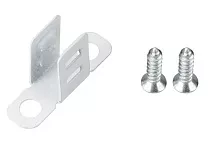 Крепление для неона 4x10 NEON Led 18-1300-36