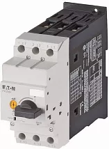 Авт. защиты эл. двигателя PKZM4-50 (40-50А)-3 pol