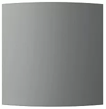 Панель декоративная QUADRO D100 172*172 Graphite ERA