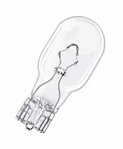 Лампа 921 12V 16W  W2,1X9,5D (только упаковками по 10шт)