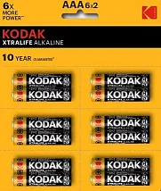 Батарейка LR6 XTRALIFE KODAK BL-12