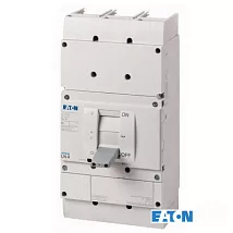 Выключатель нагрузки  LN4-1000-I 1000A