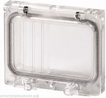 Дверца SKF-FF4 (для EASY 500) IP65