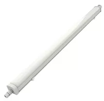Светильник линейный LED WP-C 46W 4000K 6000Lm IP65 1200мм (сквозн.подкл) VS