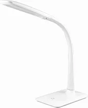 Светильник настольный LED TL-120 7Вт 4000К 220Лм Белый с рег. ярк LEEK