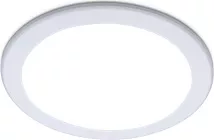 Светильник светодиодный DN027B G2 LED15/NW 17W D175 круг