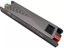 Блок питания EV-400-24 24В 400Вт с экраном SWG