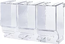 Защитная крышка LBS-TS250 3P (для LBS 250A)