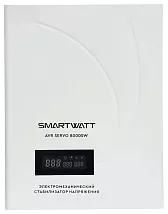Стабилизатор напряжения SMARTWATT AVR SERVO 8000SW