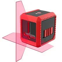 Лазерный нивелир CONDTROL Smart 2D