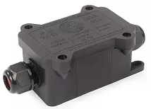 Коробка распределительная герметичная MG Box S-2 IP68 (Fortisflex)