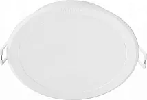 Светильник светодиодный 59466 MESON 150 17W 40K WH recessed 1300lm