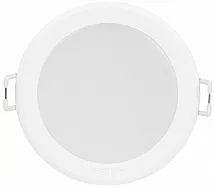 Светильник светодиодный 59464 MESON 125 13W 40K WH recessed 960lm