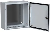 Щит металл. TITAN 5 ЩМП-40.40.20 IP66 IEK