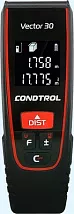 Лазерный дальномер CONDTROL Vector 30 (0,05-30м)