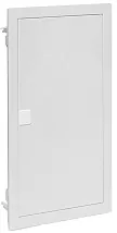 Щит встр. пласт. дверь va (36 мод. IP40) EKF