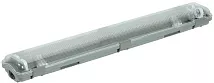 Светильник линейный для ламп LED ДСП 2102 T8/G13 2хT8 600мм IP65 IEK