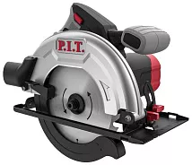 Пила дисковая PKS185-C3 (1400W, 185мм) P.I.T