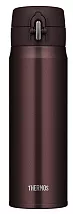 Термокружка THERMOS® JOH-500 BW 0.5L (561527) коричневая