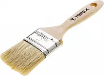 Кисть универсальная 2,5" (63,5mm)  TOPEX