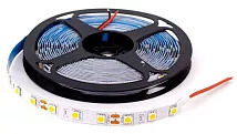 Лента LED 2835 4000К 14,4Вт/м 180LED/м 12В 1440Лм/м 5м Leek