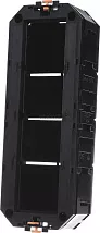 Монтажная коробка UT4 (208мм)