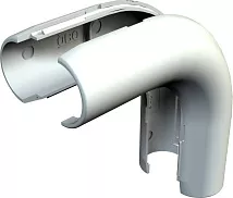 Дуга Quick-Pipe 90 (2953 B M16 LGR) OBO