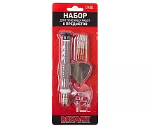 Набор отверток  для точечных работ 8 пр., REXANT