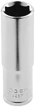 Головка шестигранная удлин 1/2", 20 mm, HOEGERT