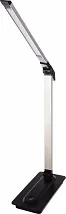 Светильник настольный LED KD-846 C02 8Вт 3000-6000К 400Лм Черный