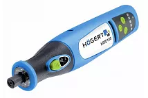 Гравер аккум. 7,2V HT2E105 (900mA, 26 предм.) HOEGERT