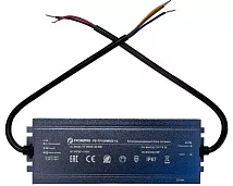 Блок питания для светодиодной ленты PS-TP100WHB-12, 100Вт, 12В, IP67