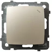 Выключатель лестничный LP-3S/M/42 1502