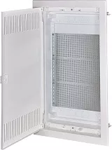 Щит встр. IT мет. двер. ECG42MEDIA-I (3 м/п IP30) ETI